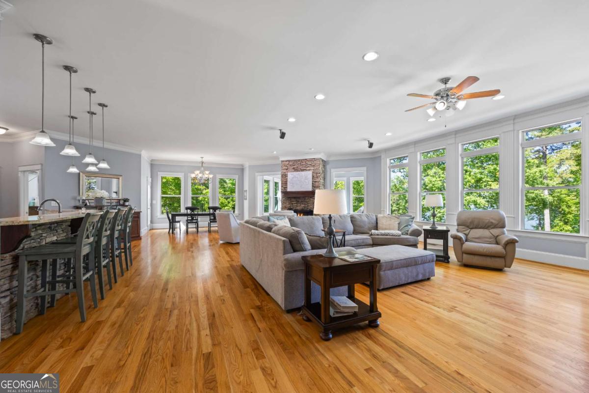 160 Evans Drive Bogart GA 30622