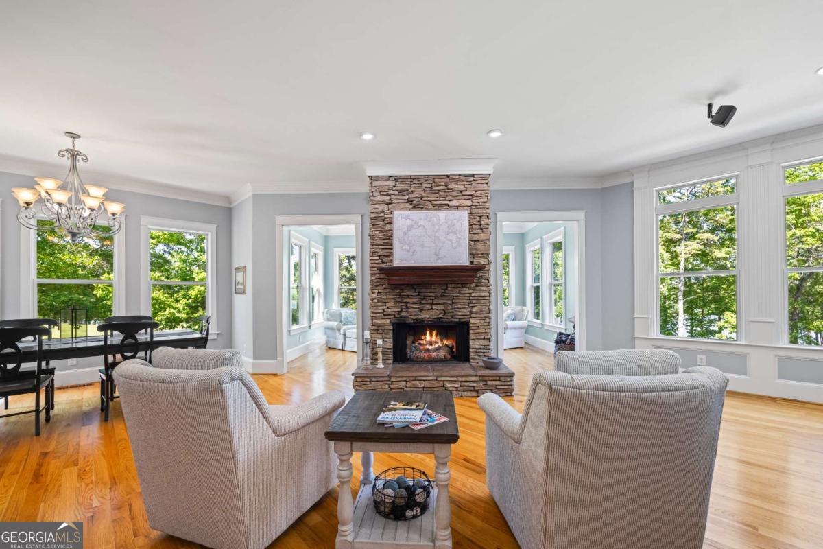 160 Evans Drive Bogart GA 30622