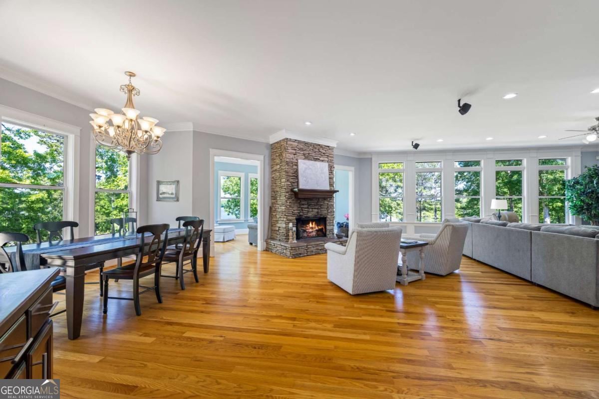 160 Evans Drive Bogart GA 30622