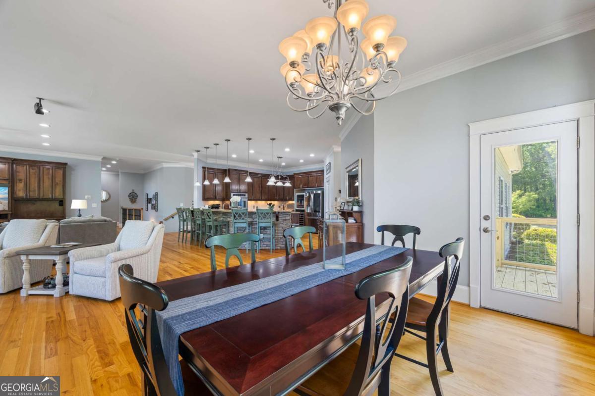 160 Evans Drive Bogart GA 30622
