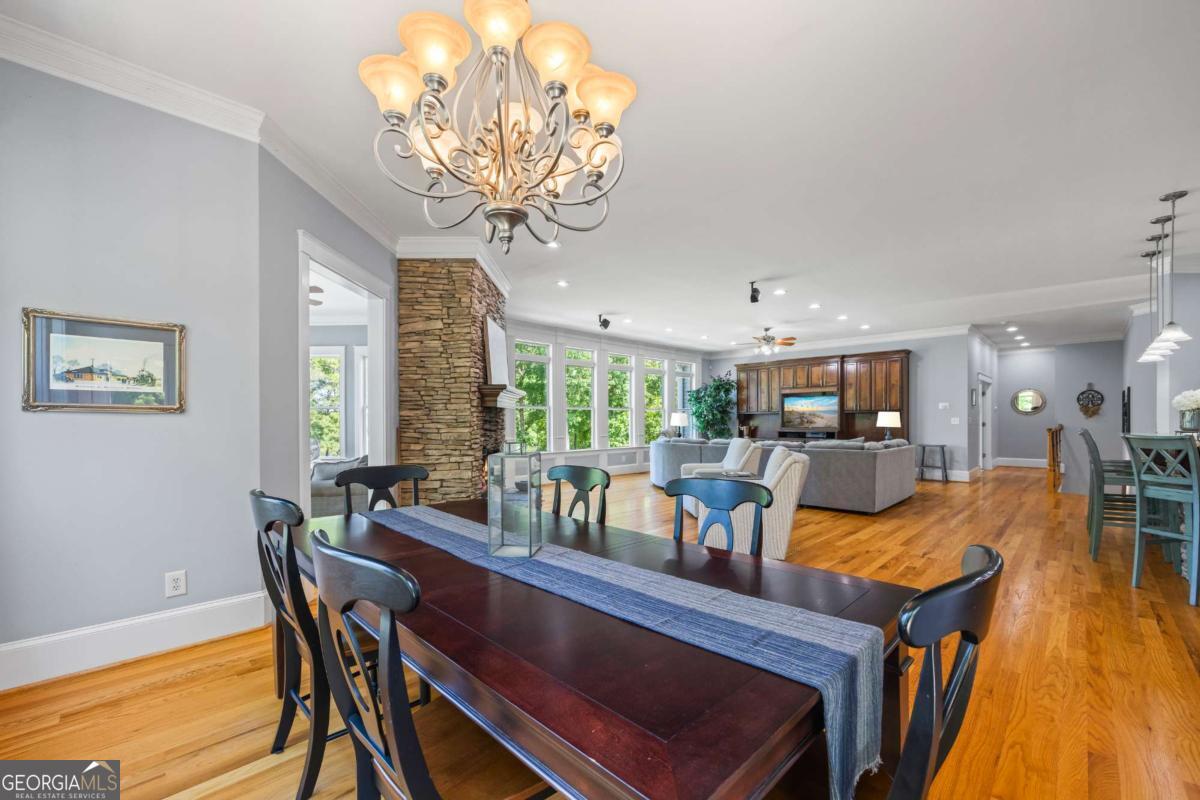 160 Evans Drive Bogart GA 30622