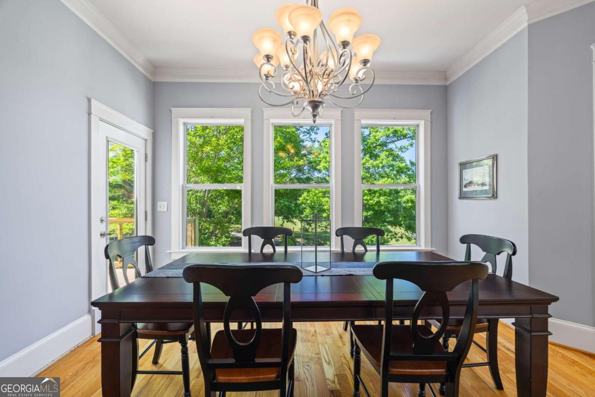 160 Evans Drive Bogart GA 30622