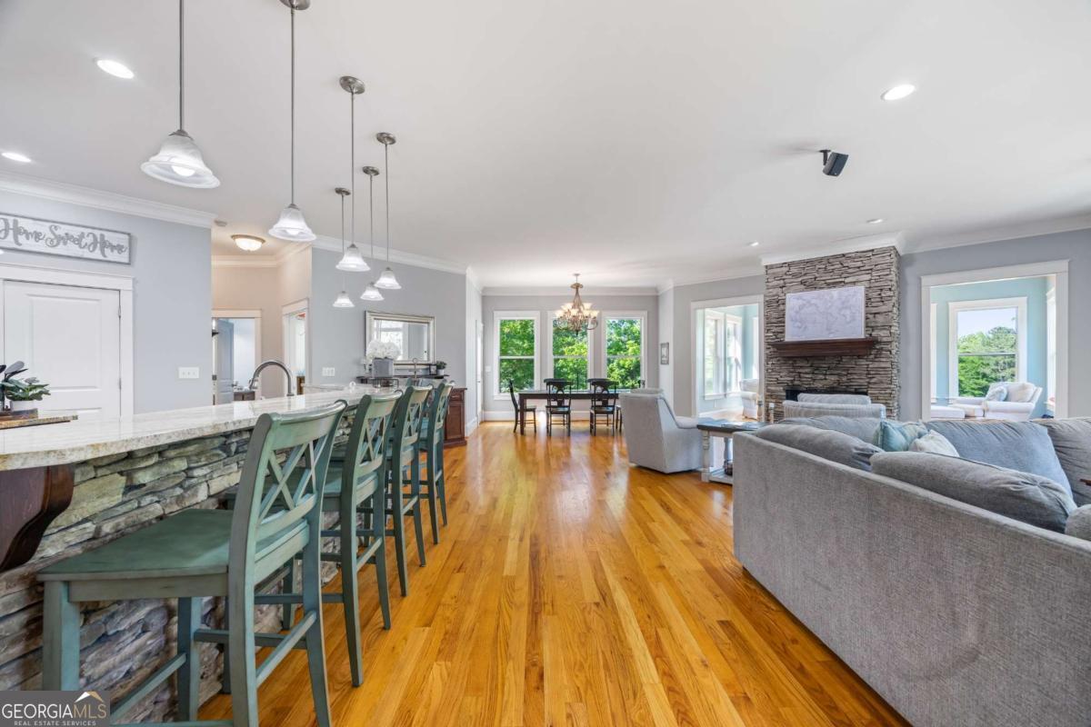 160 Evans Drive Bogart GA 30622