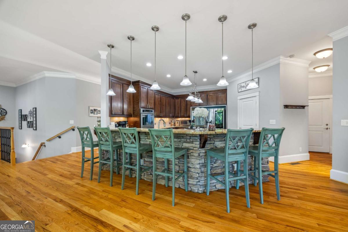 160 Evans Drive Bogart GA 30622