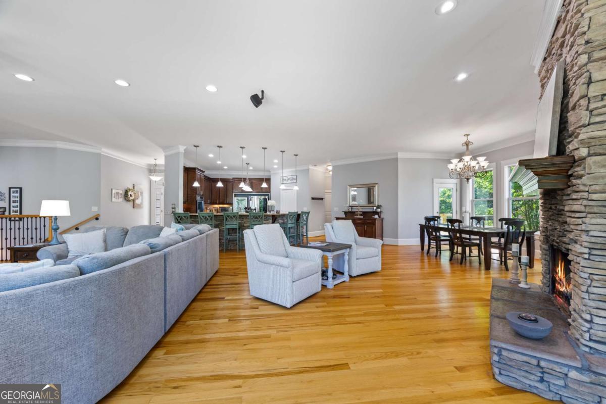 160 Evans Drive Bogart GA 30622