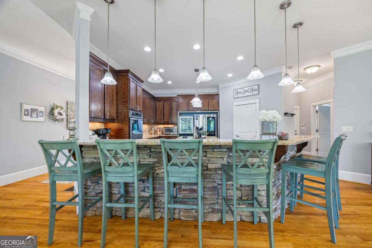160 Evans Drive Bogart GA 30622