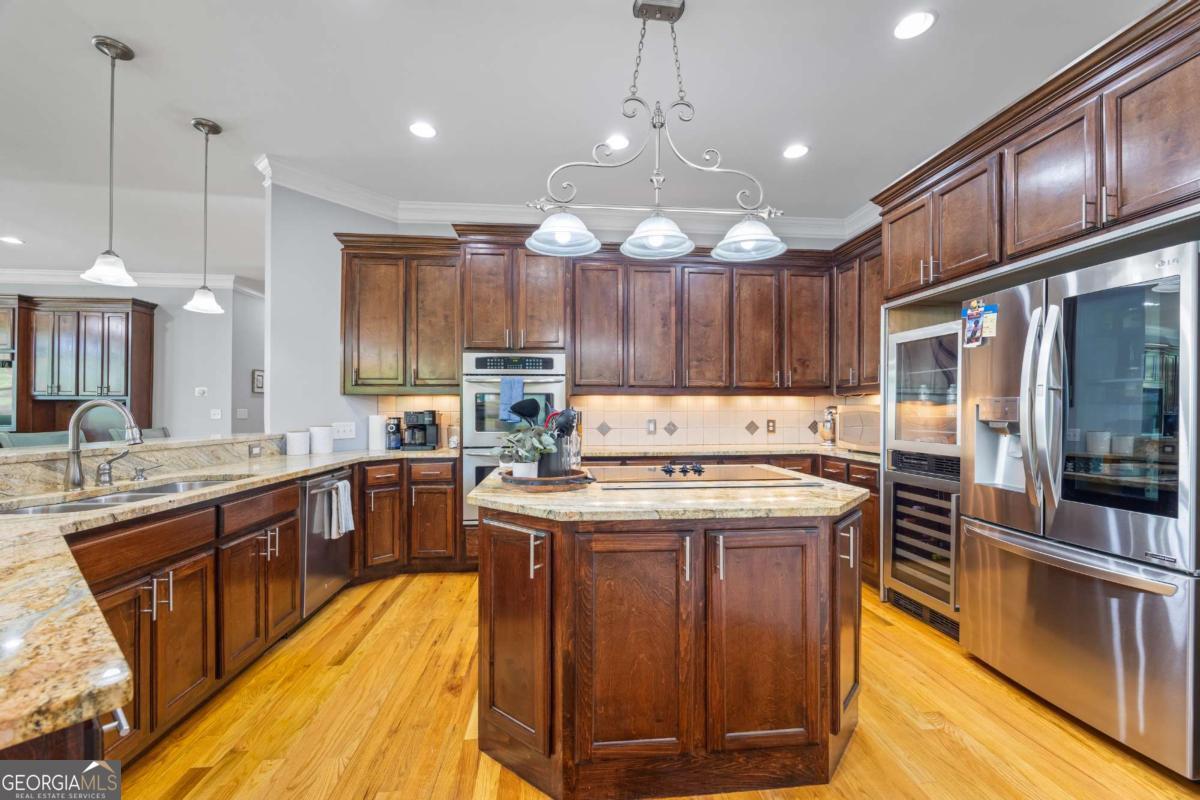 160 Evans Drive Bogart GA 30622