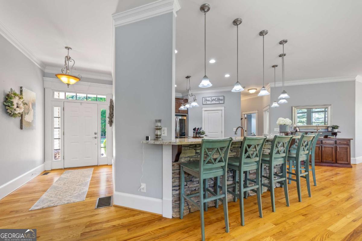 160 Evans Drive Bogart GA 30622