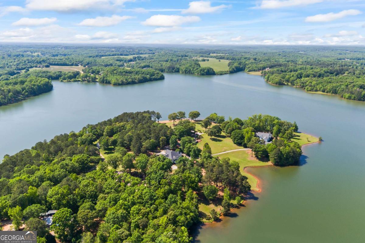 160 Evans Drive Bogart GA 30622