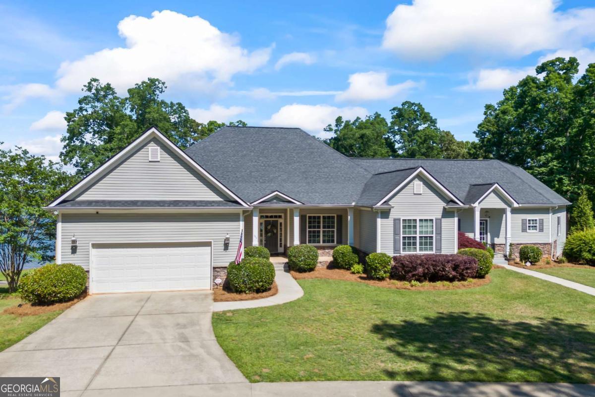 160 Evans Drive Bogart GA 30622