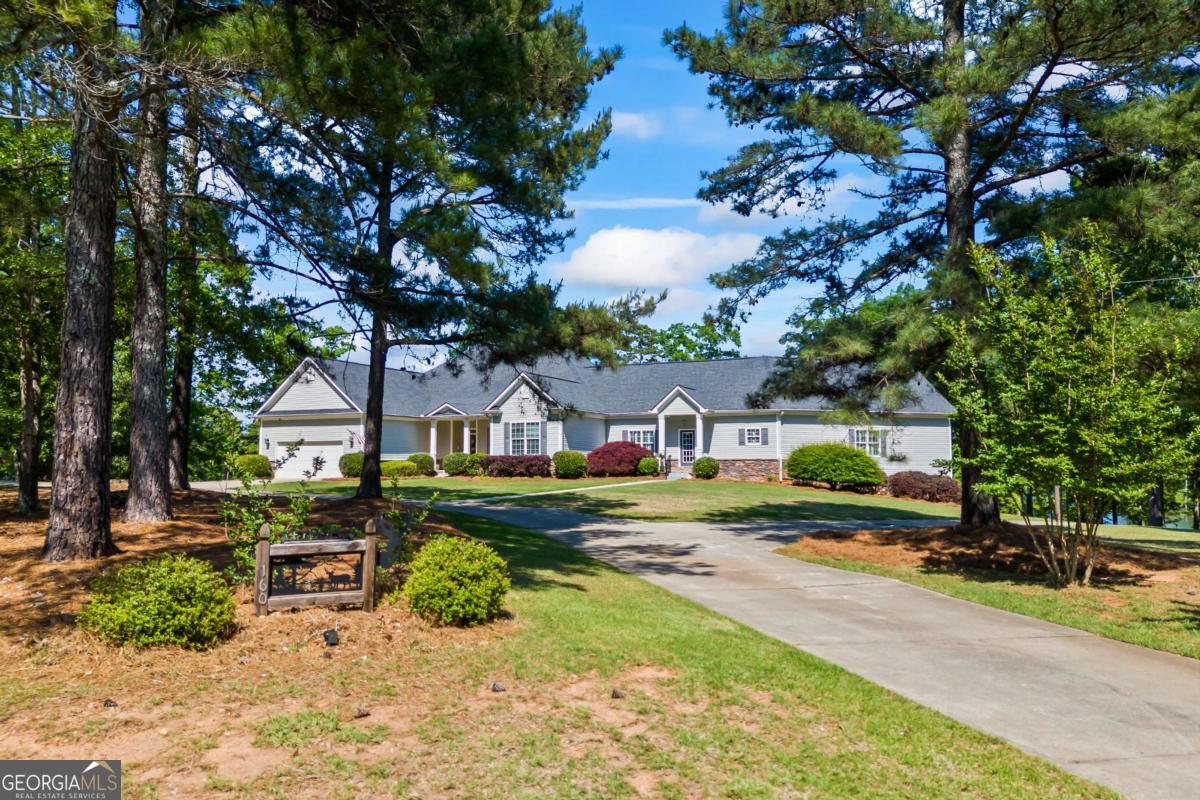 160 Evans Drive Bogart GA 30622