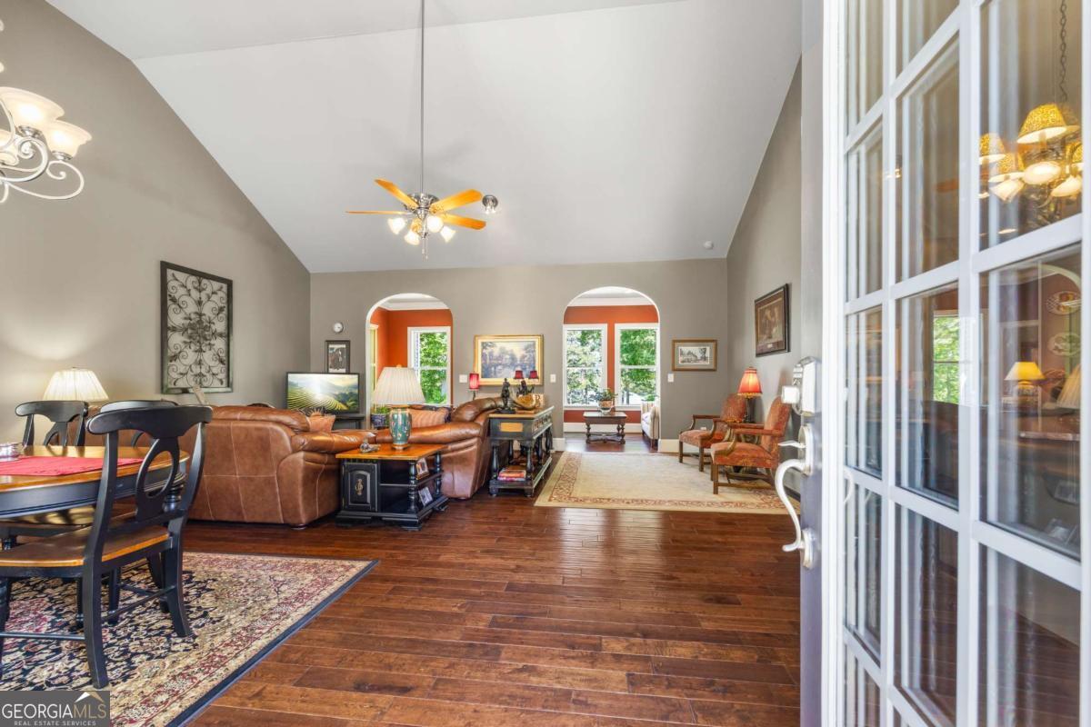 160 Evans Drive Bogart GA 30622