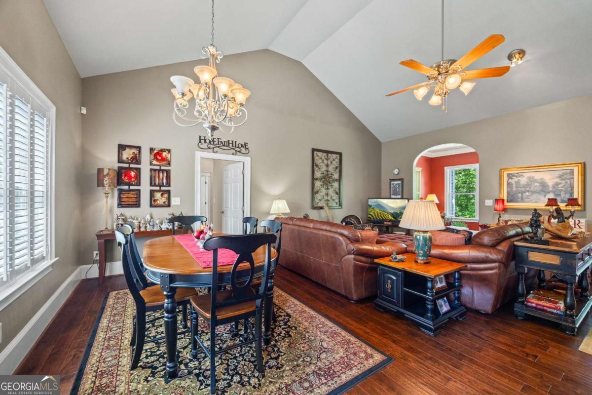 160 Evans Drive Bogart GA 30622
