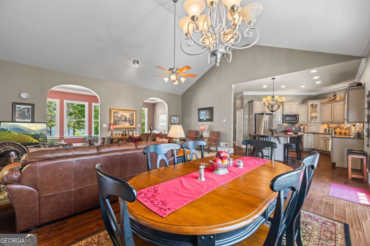 160 Evans Drive Bogart GA 30622