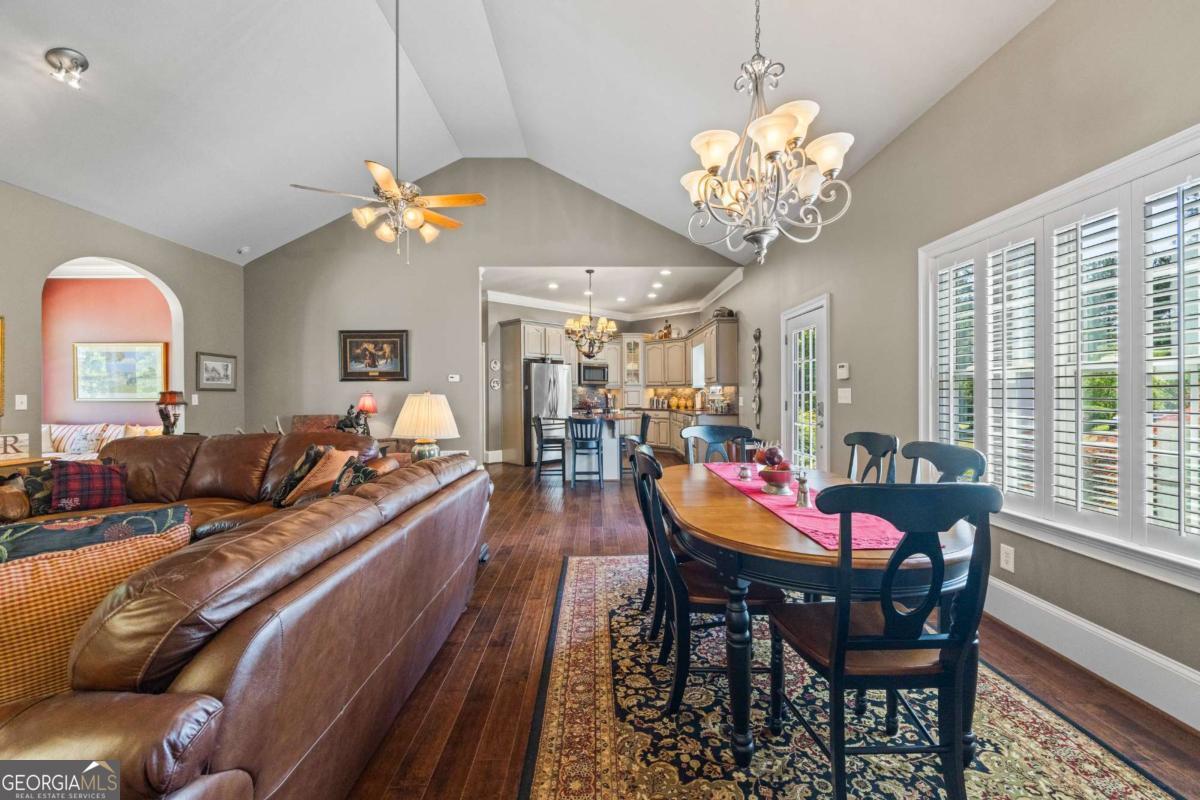160 Evans Drive Bogart GA 30622