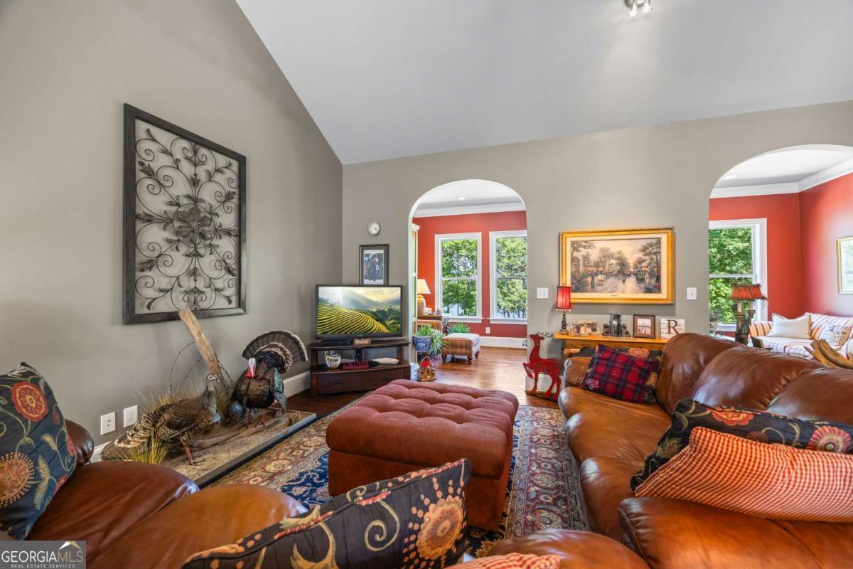 160 Evans Drive Bogart GA 30622