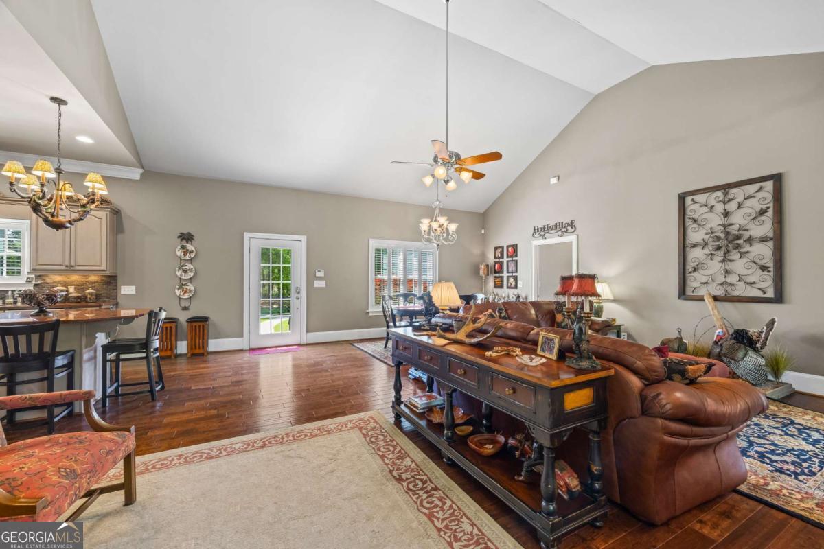 160 Evans Drive Bogart GA 30622