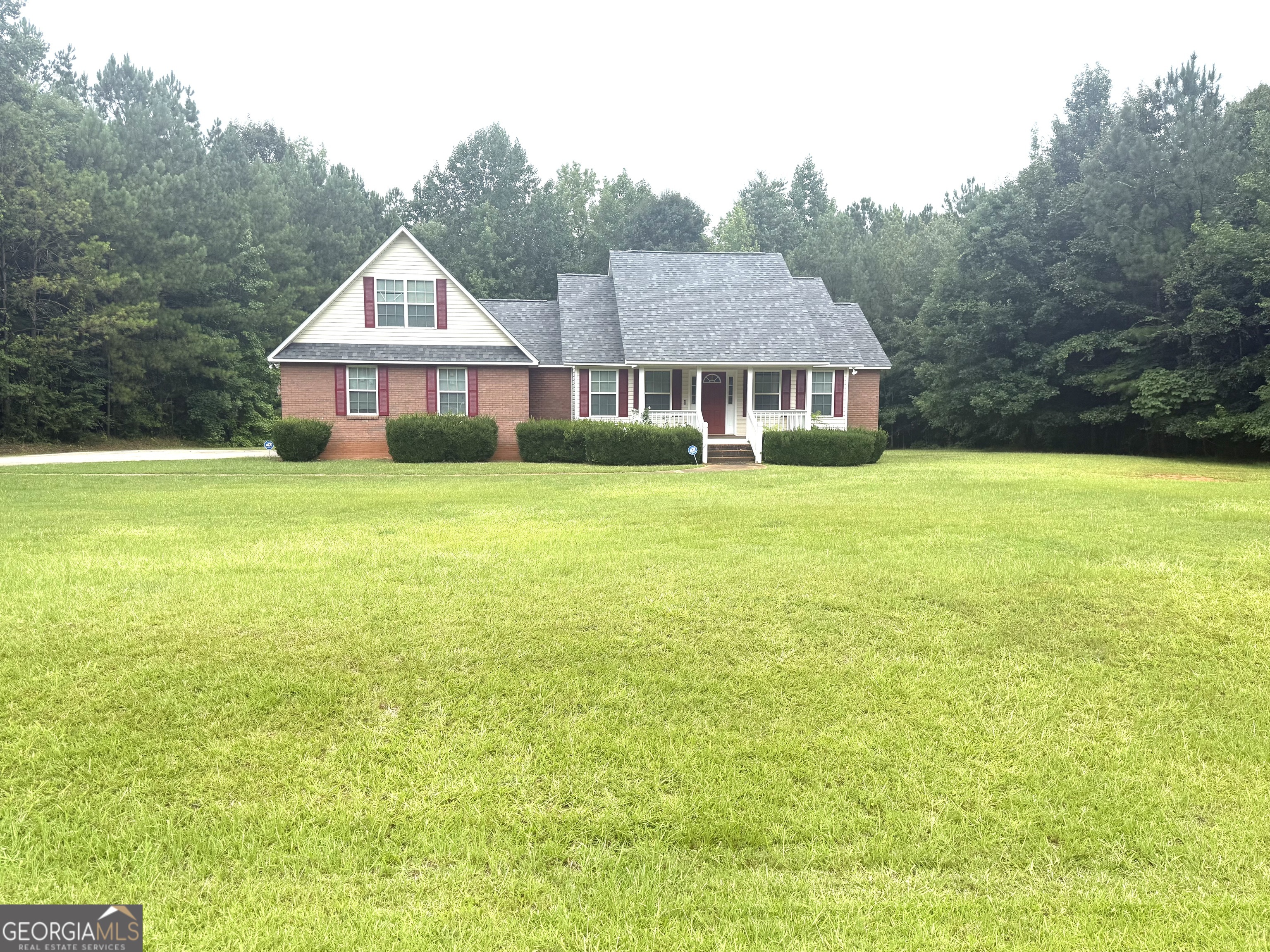 105 Nealys Way Haddock GA 31033