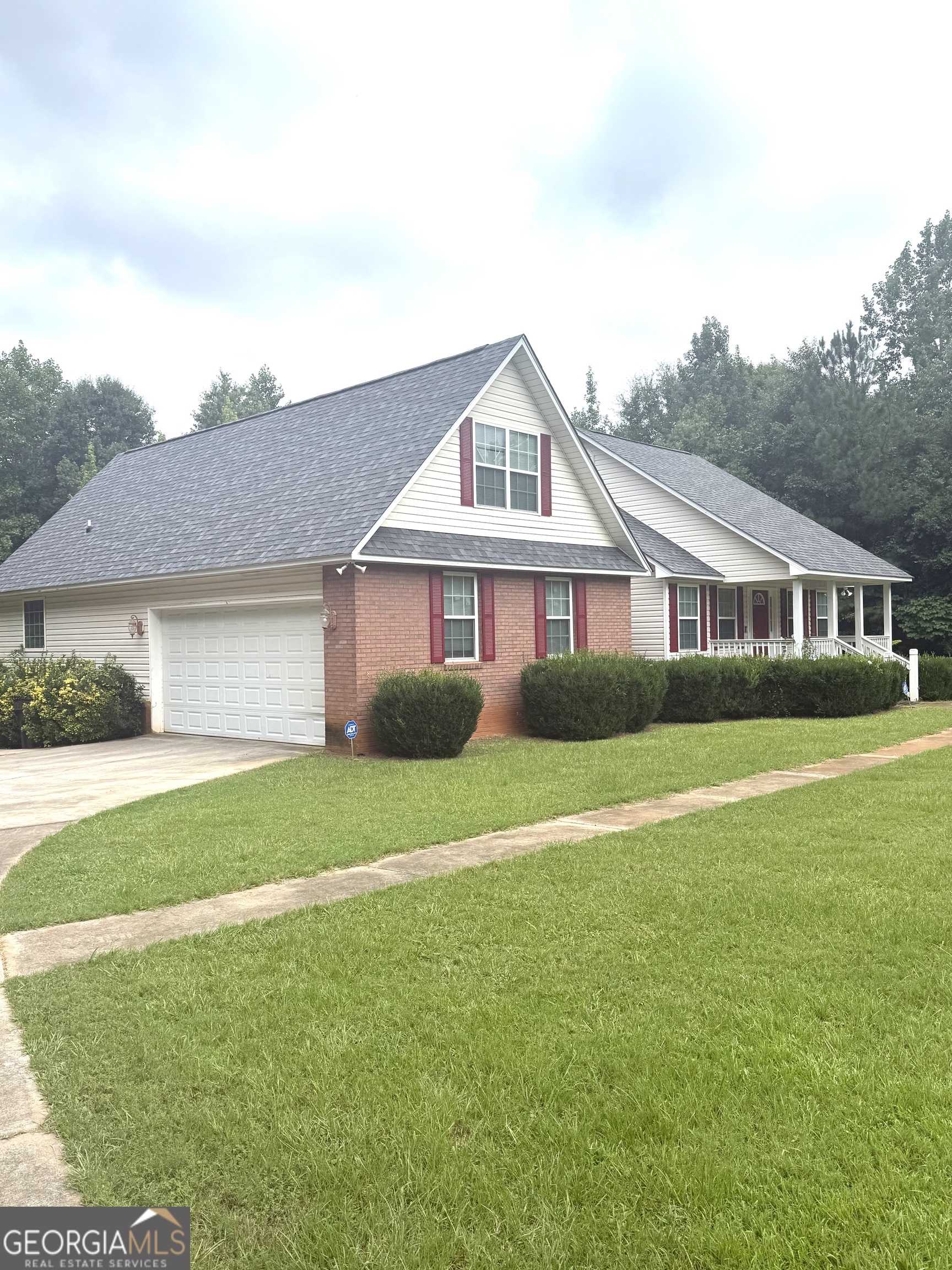 105 Nealys Way Haddock GA 31033