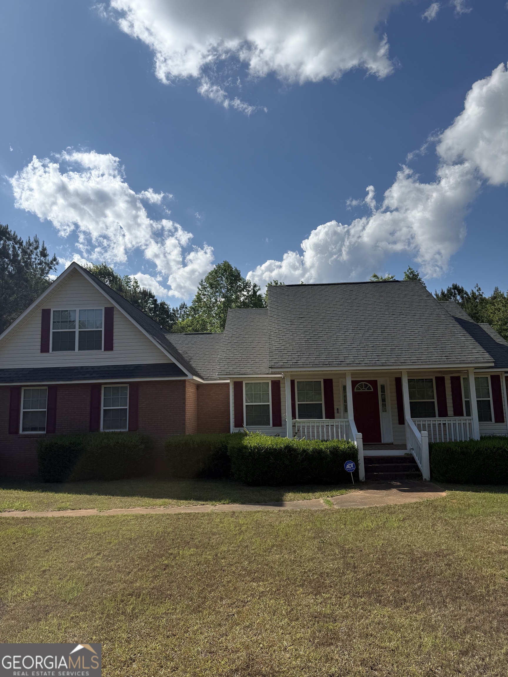 105 Nealys Way Haddock GA 31033