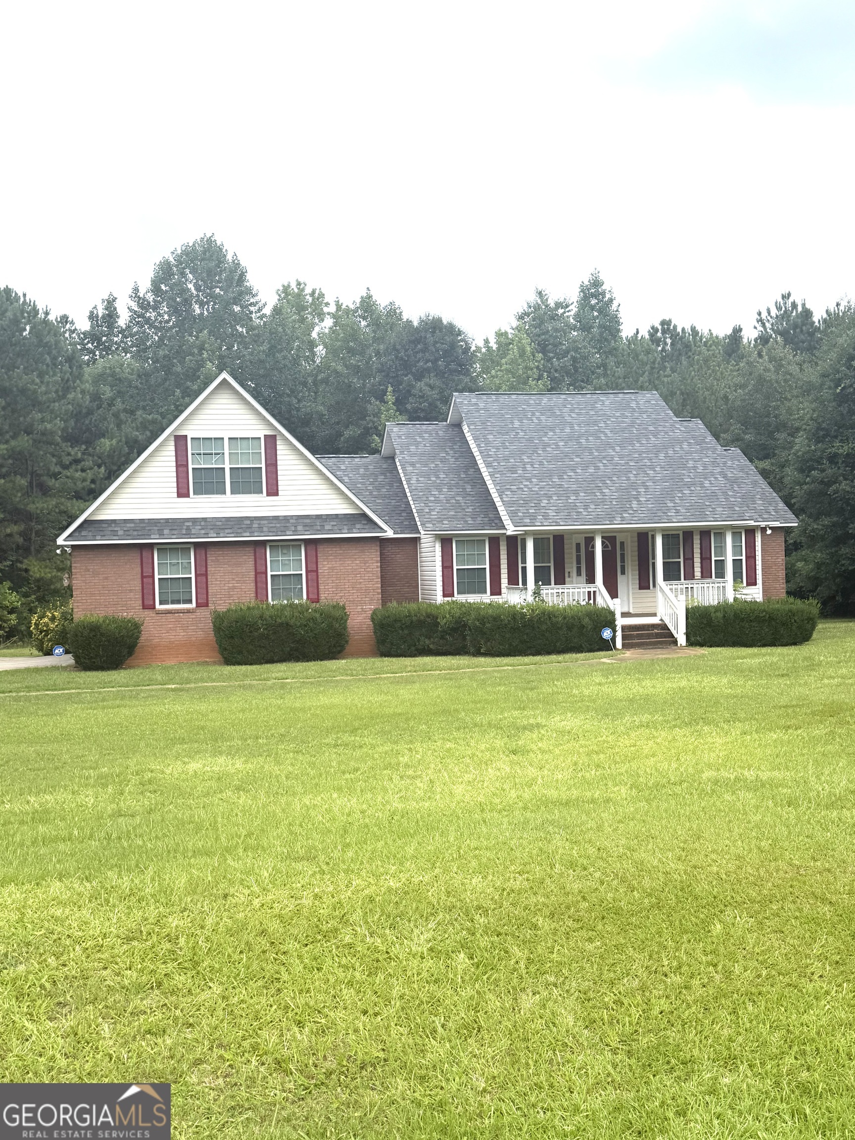 105 Nealys Way Haddock GA 31033