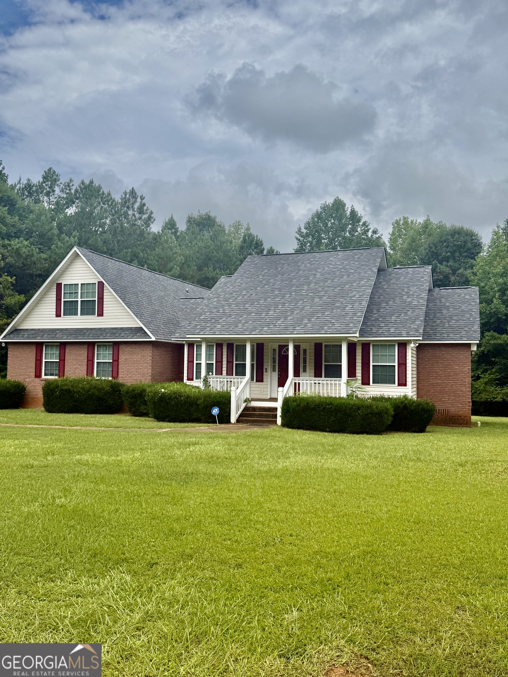 105 Nealys Way Haddock GA 31033