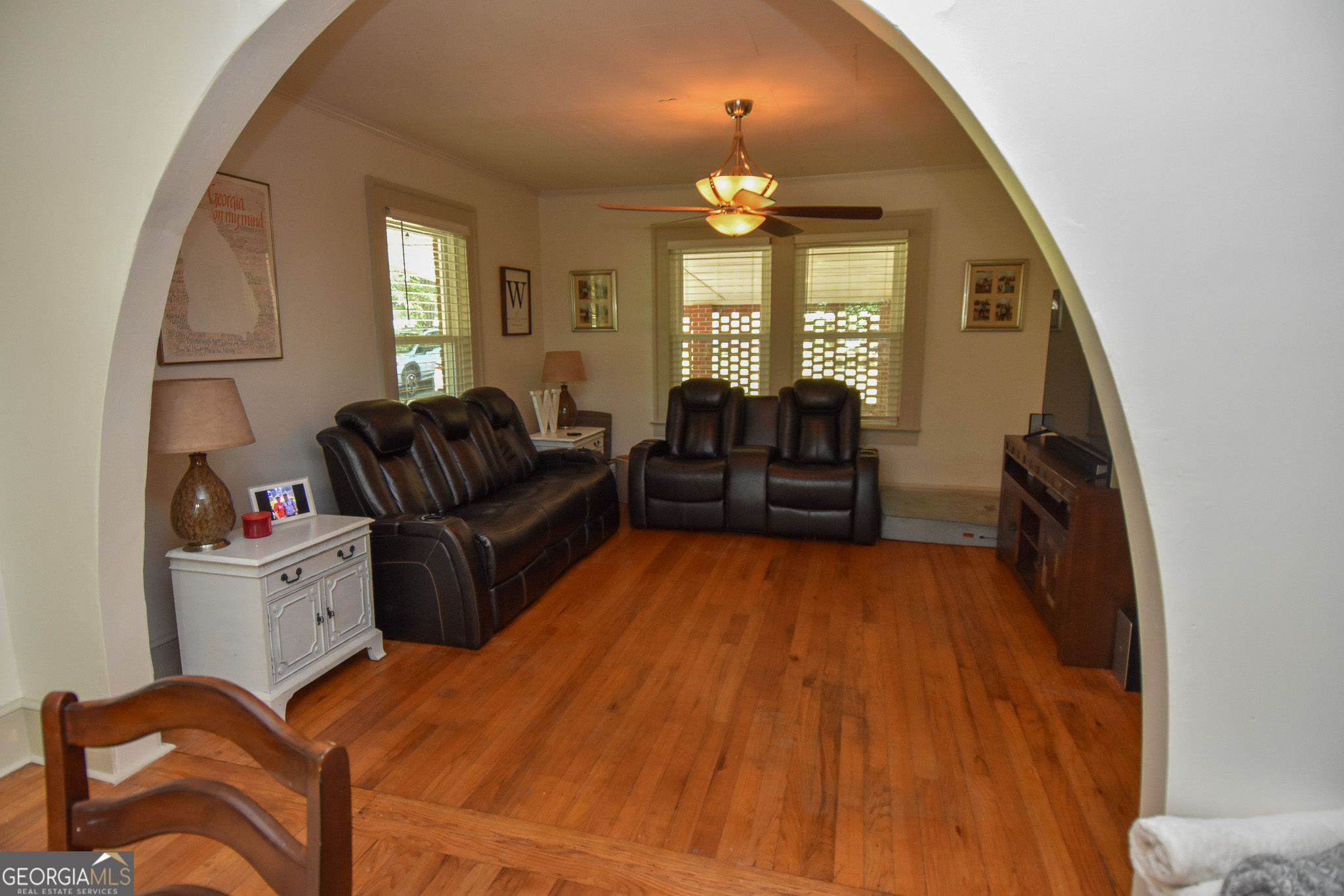 212 Harp Road Thomaston GA 30286