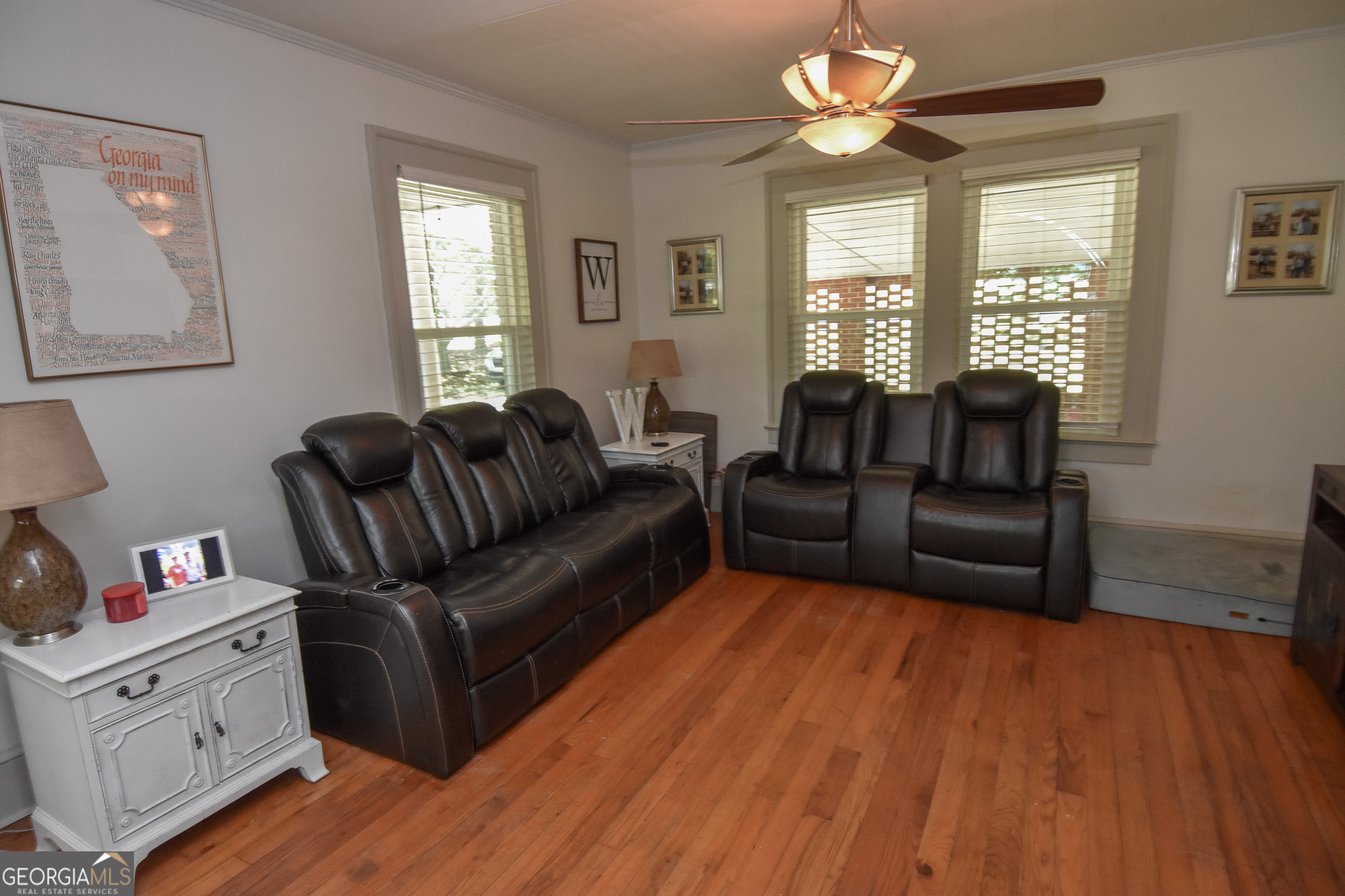 212 Harp Road Thomaston GA 30286