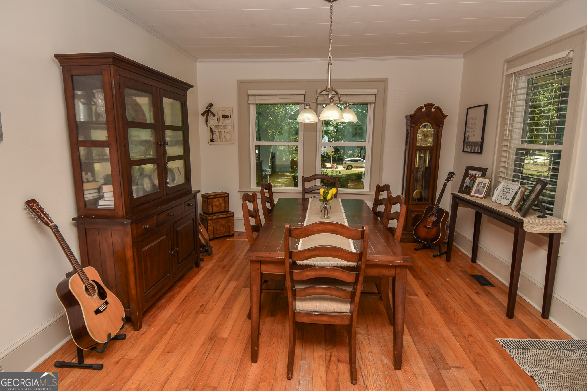 212 Harp Road Thomaston GA 30286