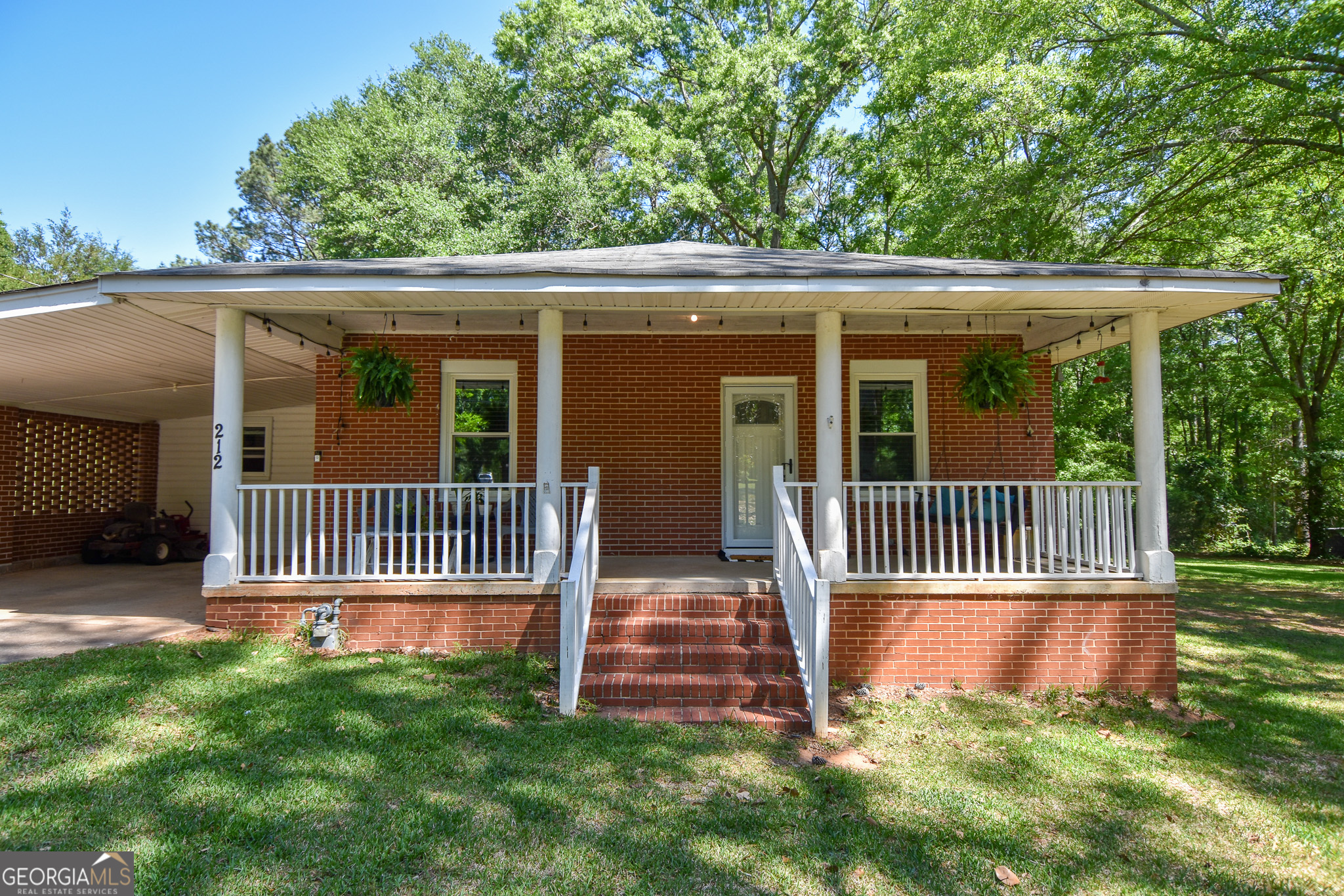 212 Harp Road Thomaston GA 30286