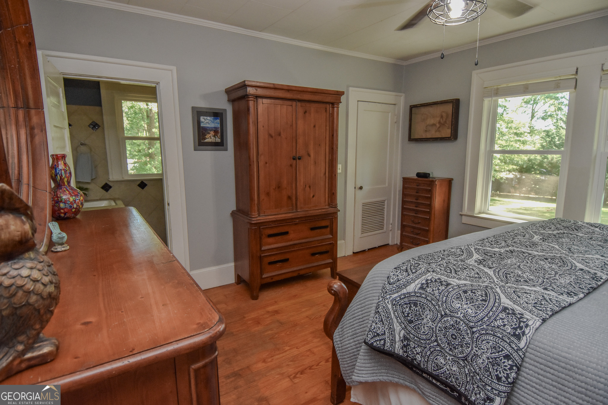 212 Harp Road Thomaston GA 30286