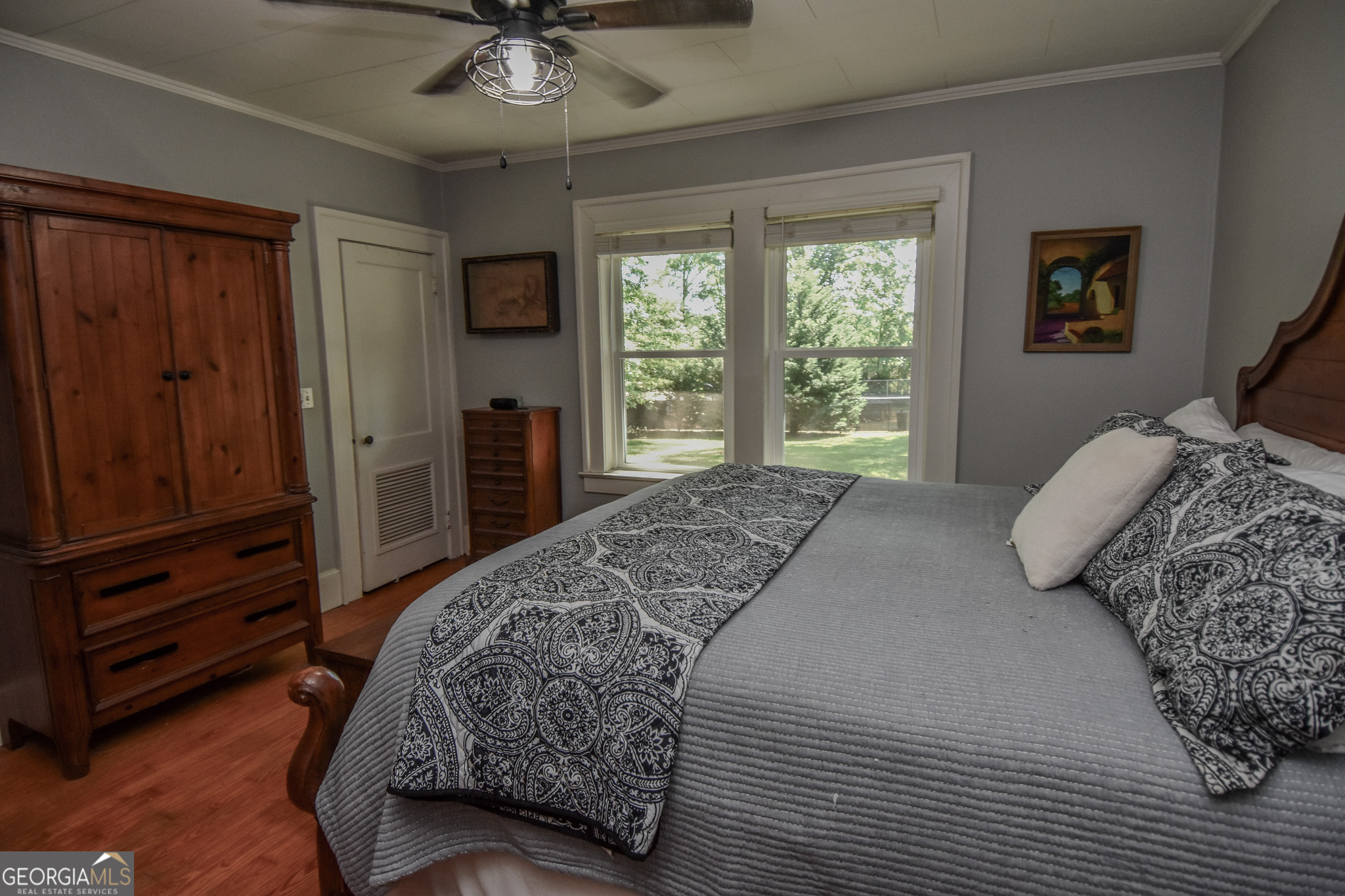 212 Harp Road Thomaston GA 30286