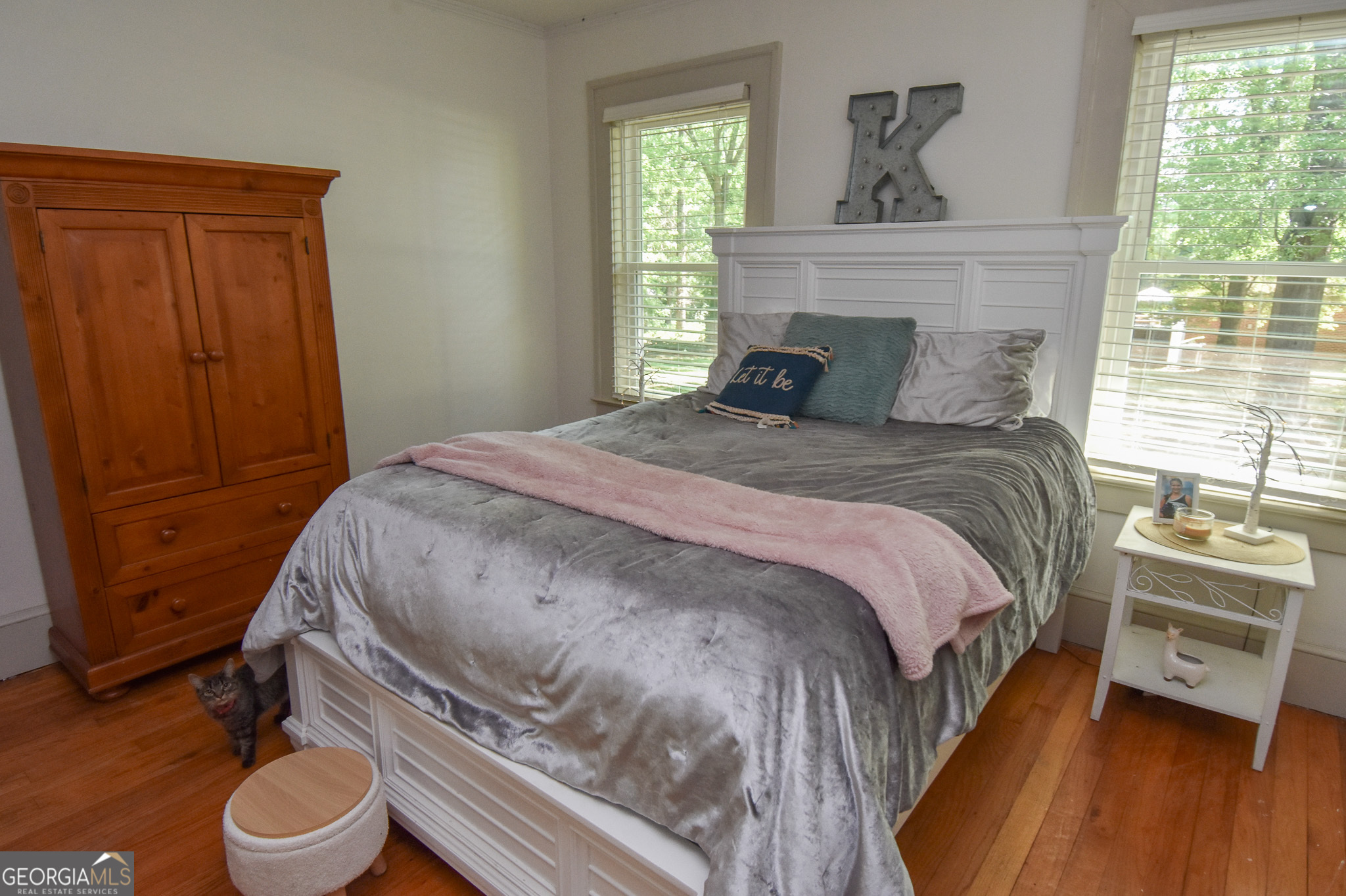 212 Harp Road Thomaston GA 30286
