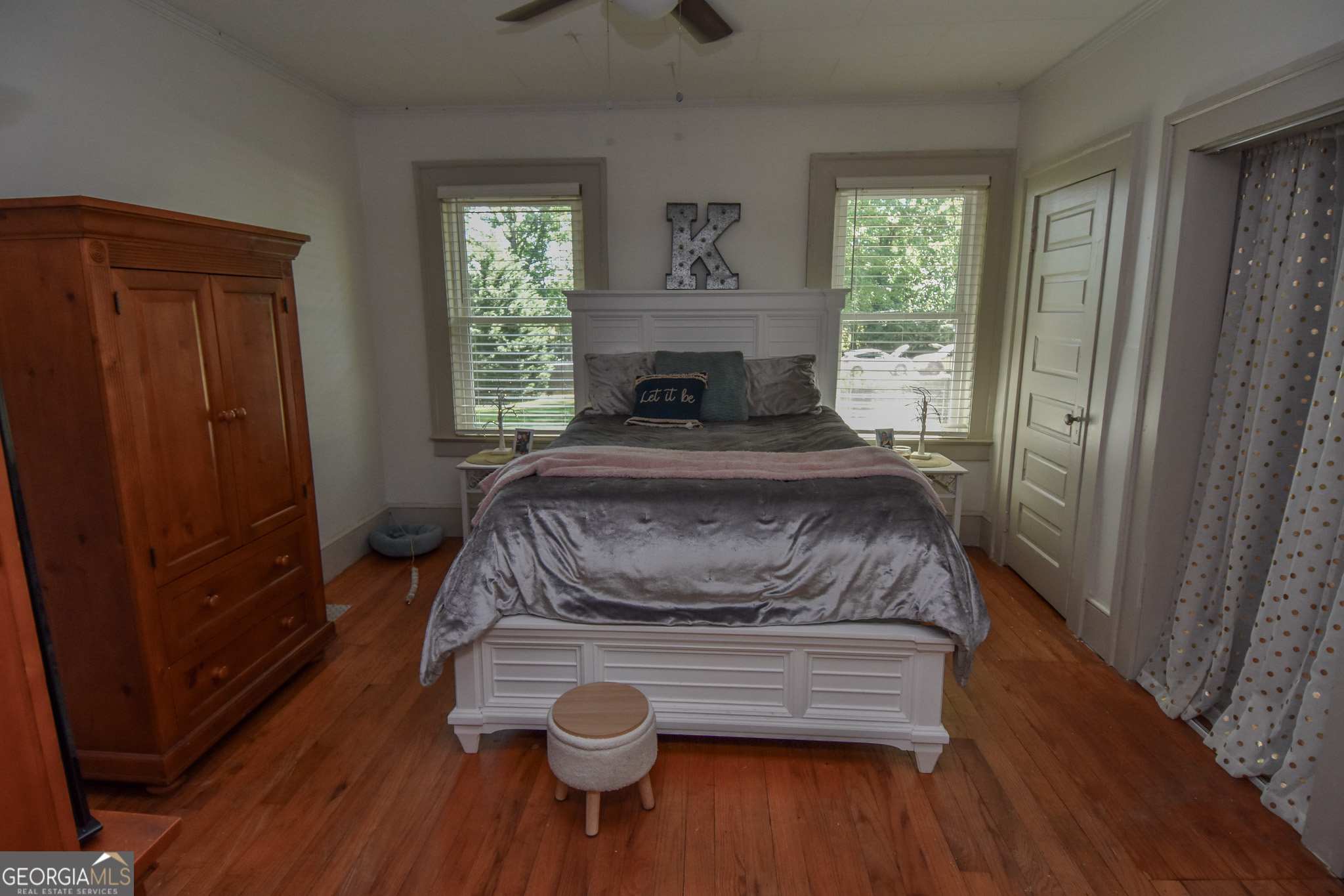212 Harp Road Thomaston GA 30286