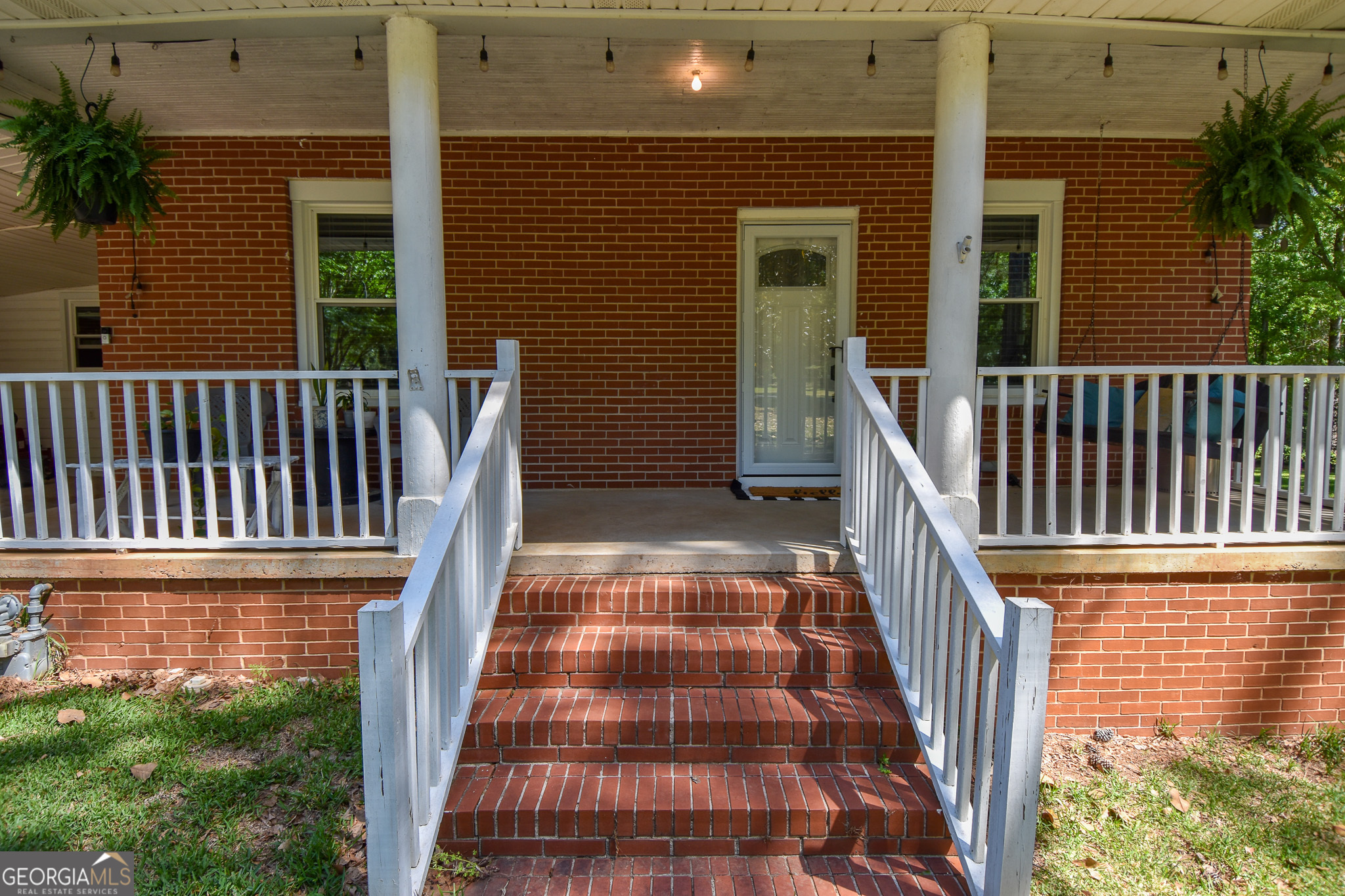 212 Harp Road Thomaston GA 30286