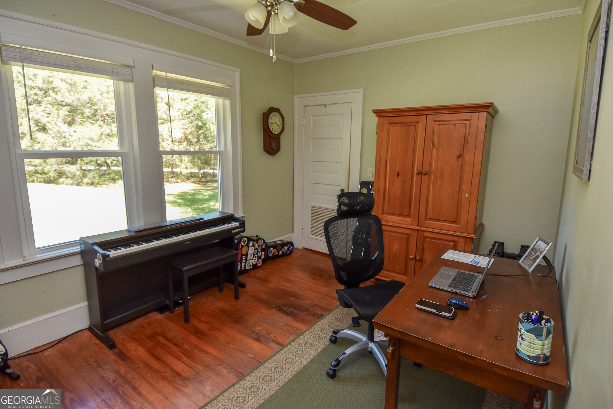 212 Harp Road Thomaston GA 30286