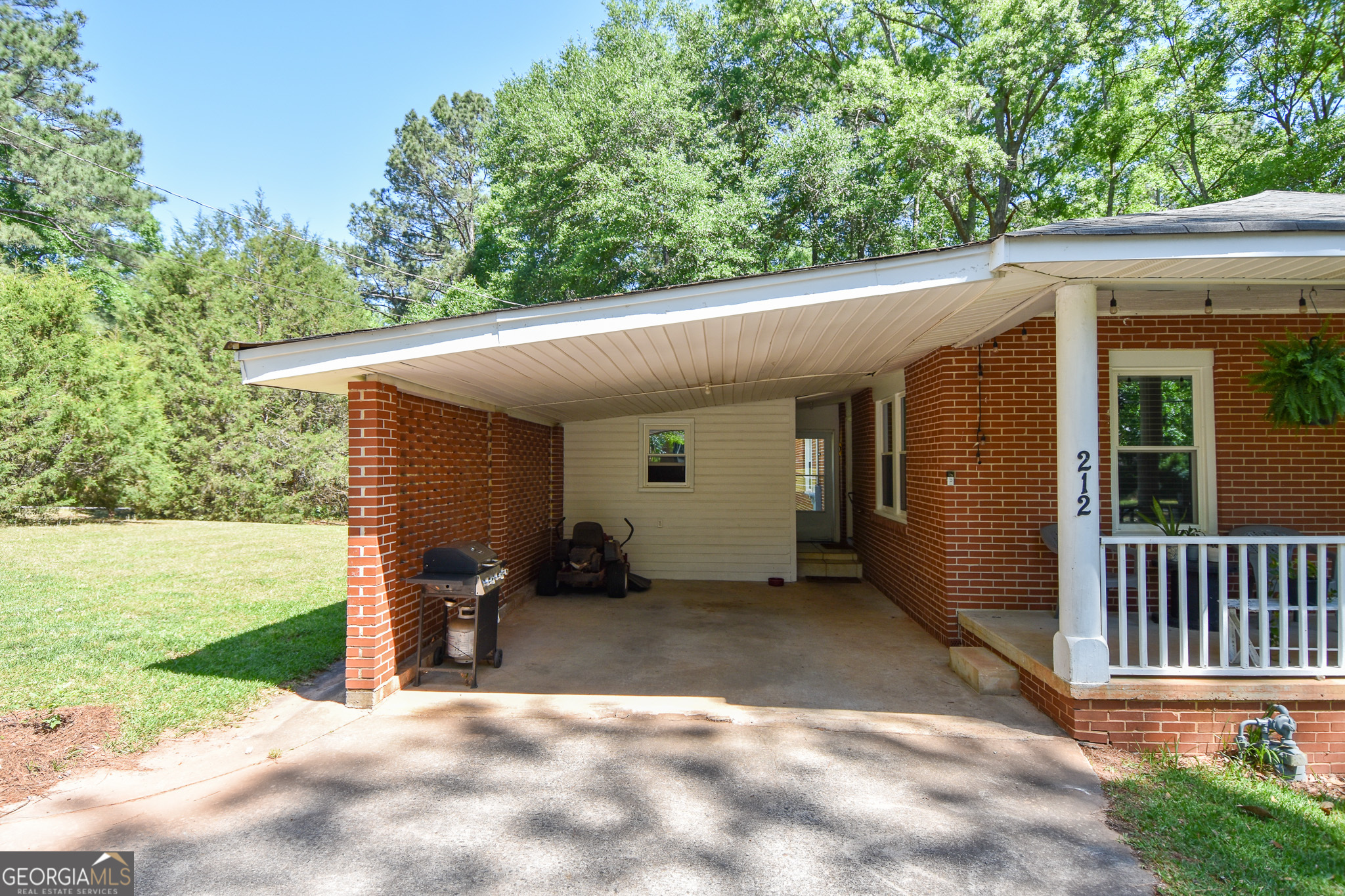 212 Harp Road Thomaston GA 30286