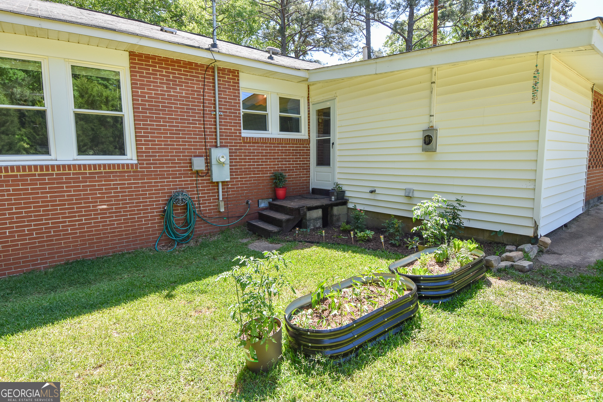 212 Harp Road Thomaston GA 30286