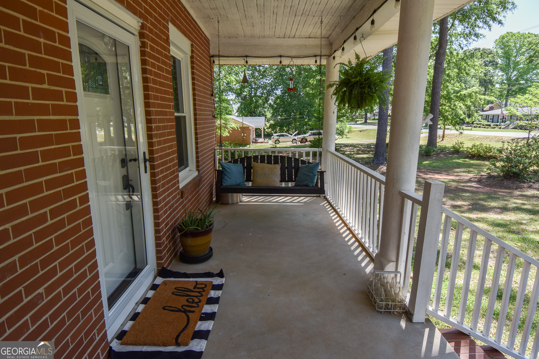 212 Harp Road Thomaston GA 30286
