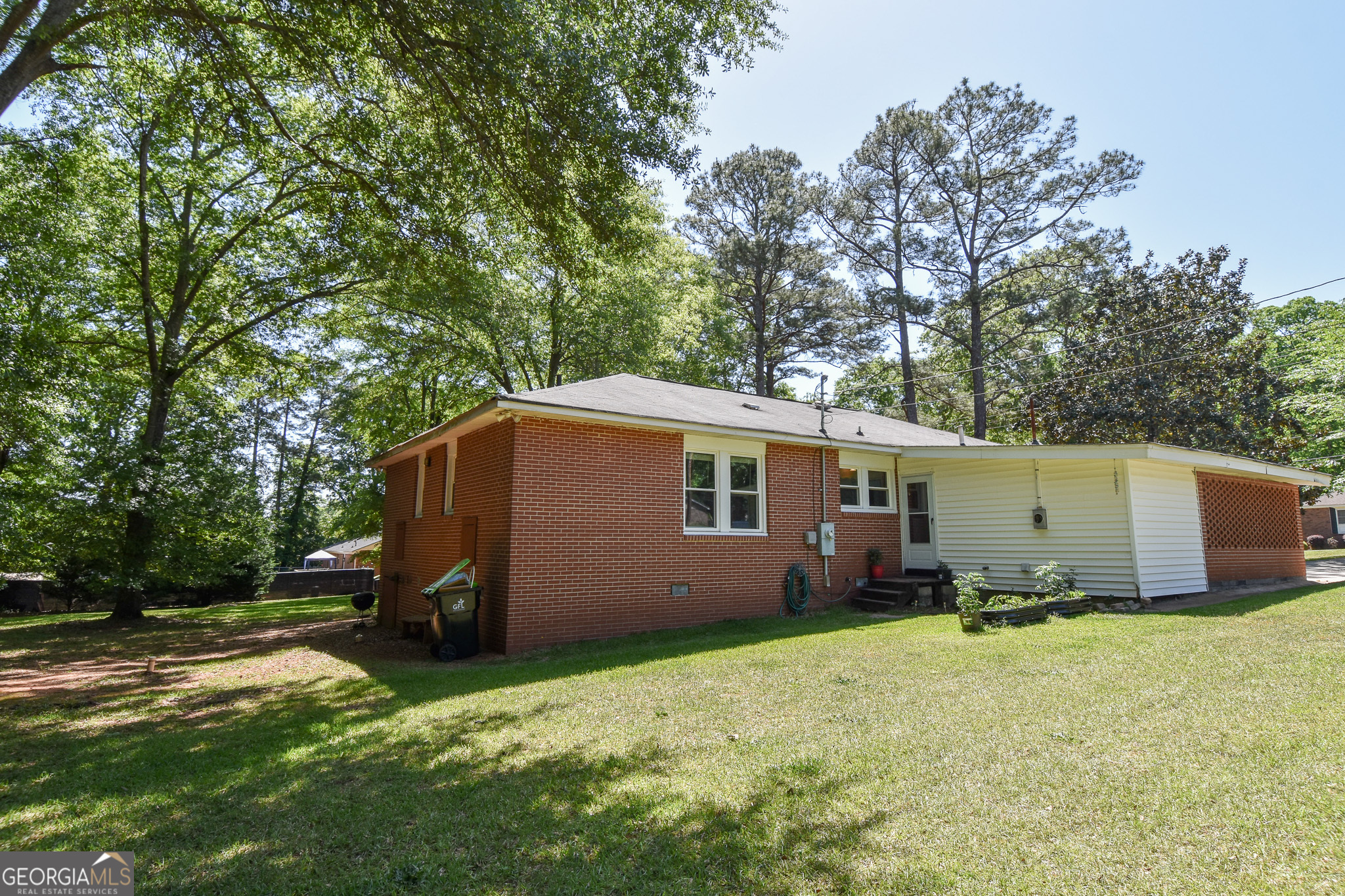 212 Harp Road Thomaston GA 30286