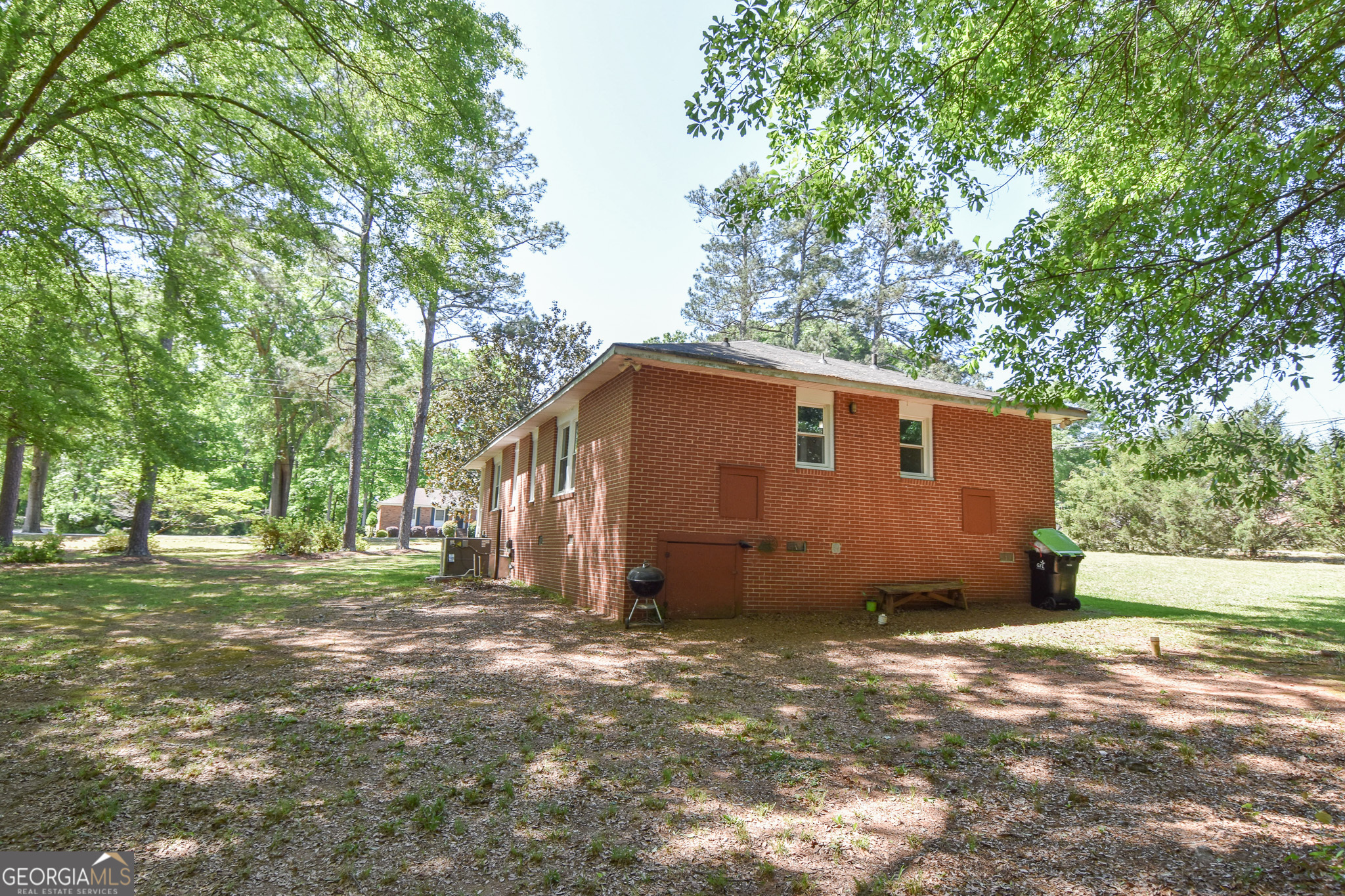 212 Harp Road Thomaston GA 30286