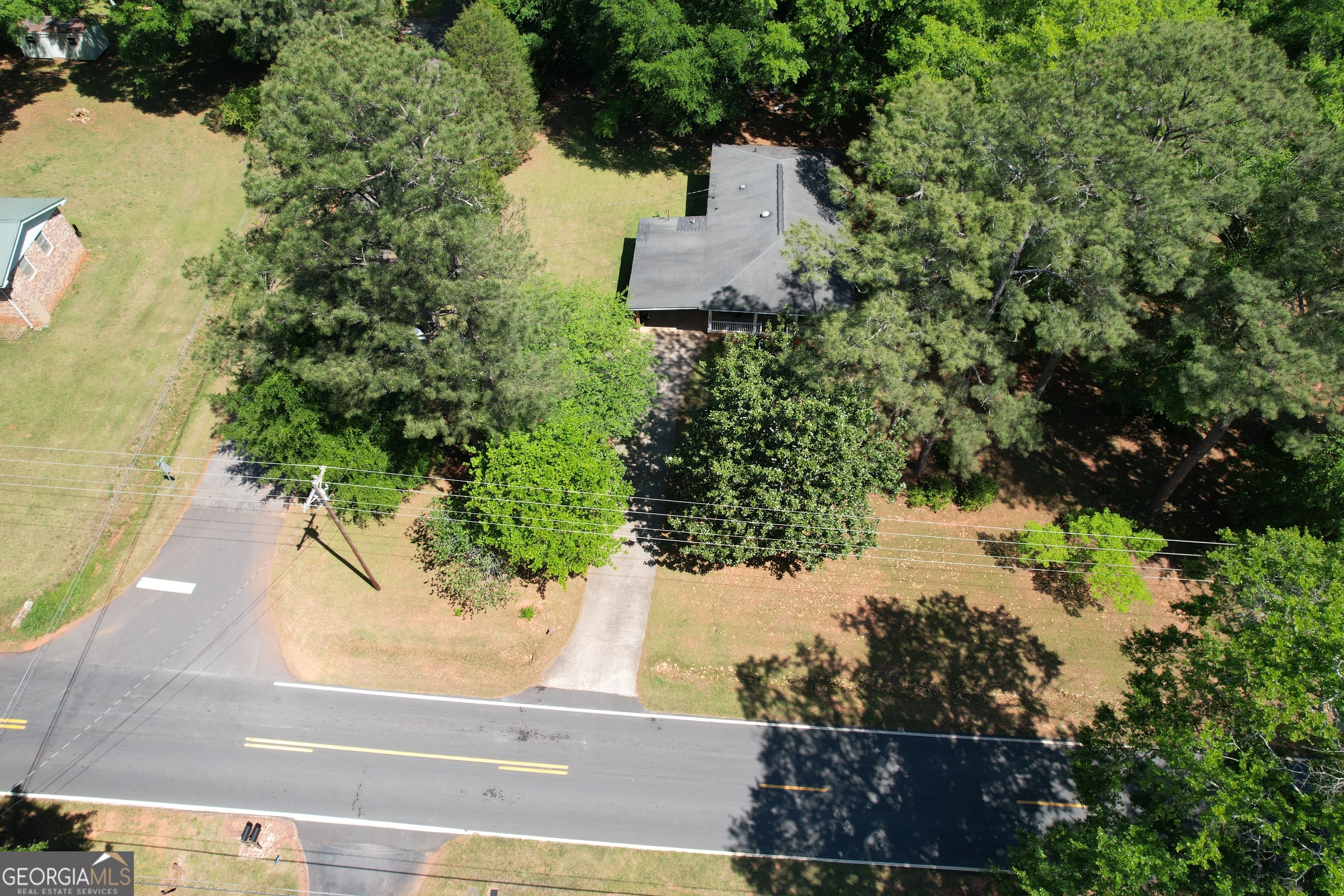 212 Harp Road Thomaston GA 30286