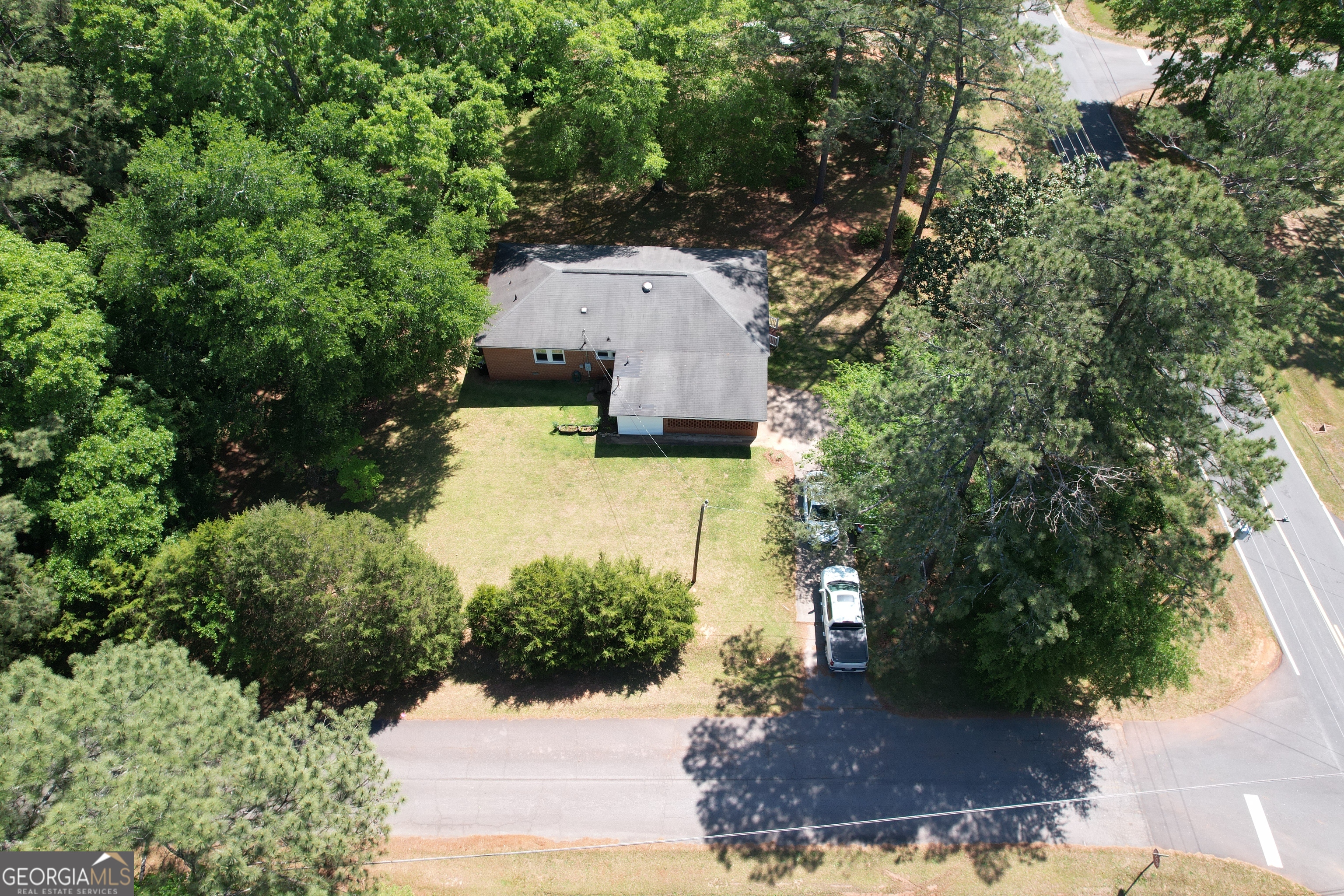 212 Harp Road Thomaston GA 30286