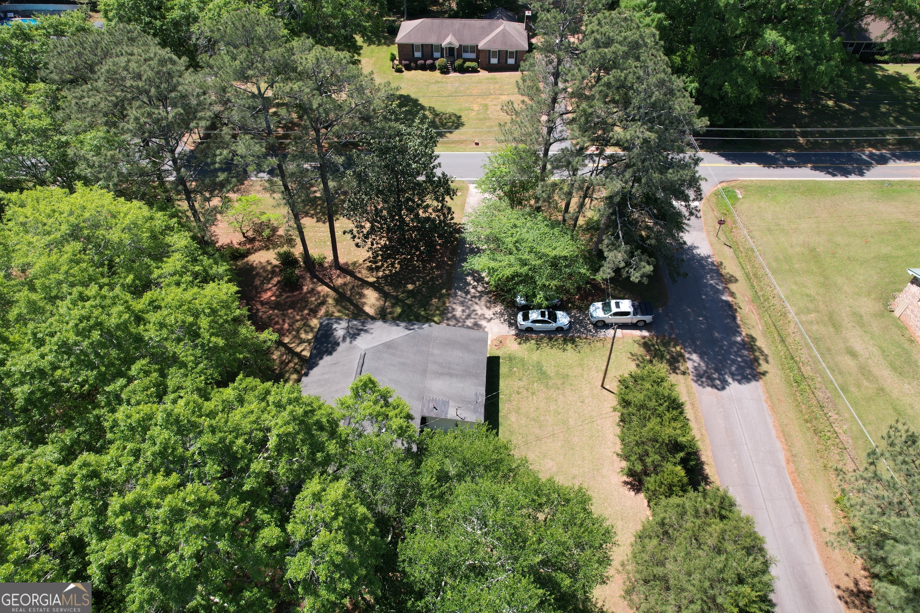 212 Harp Road Thomaston GA 30286