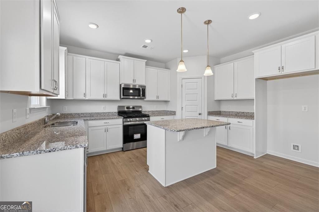 17 Jones Ridge Way Dallas GA 30132
