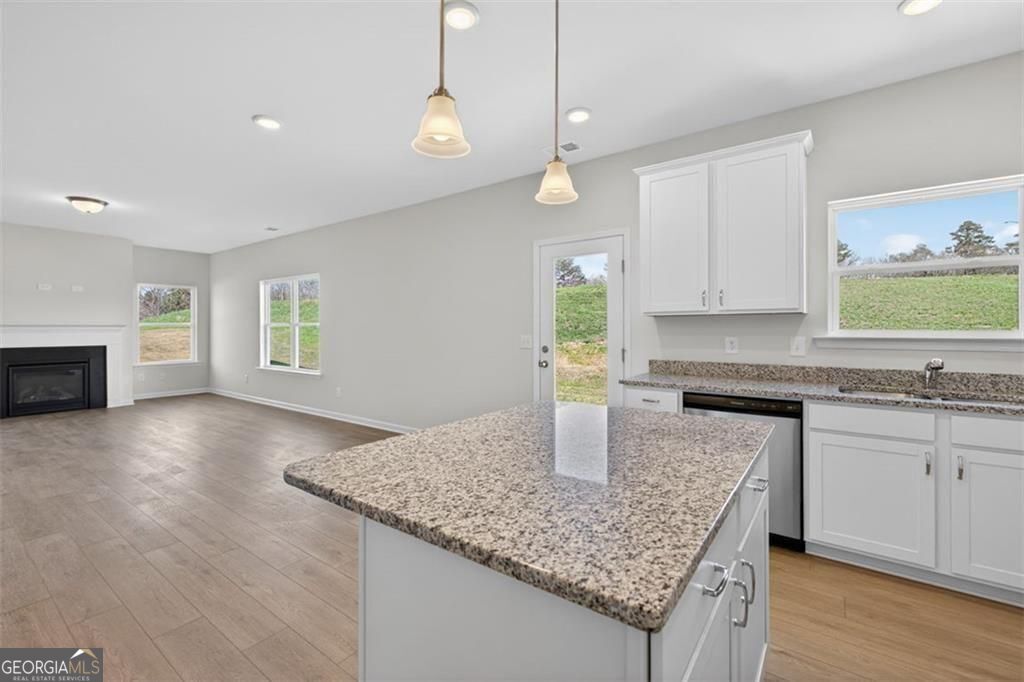17 Jones Ridge Way Dallas GA 30132
