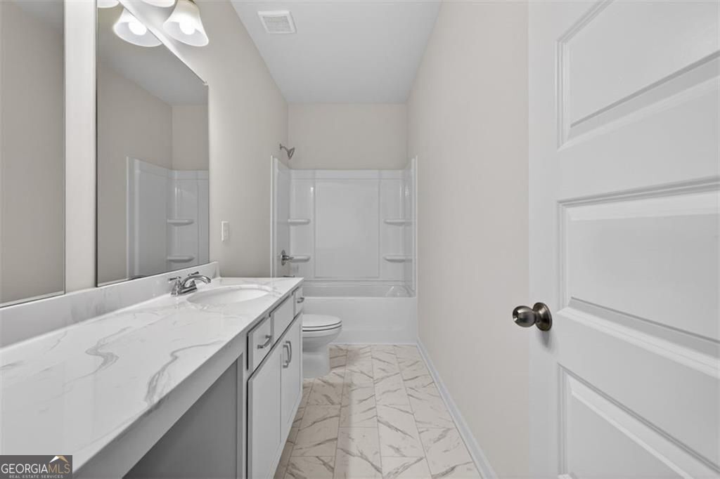 17 Jones Ridge Way Dallas GA 30132