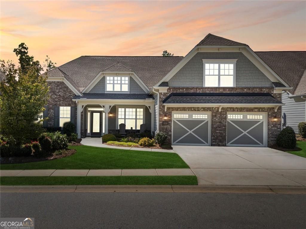 3638 Cresswind Parkway Gainesville GA 30504