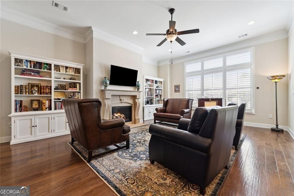 3638 Cresswind Parkway Gainesville GA 30504