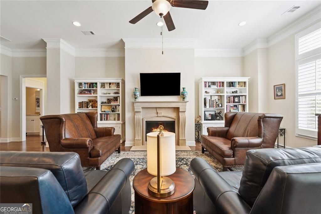 3638 Cresswind Parkway Gainesville GA 30504